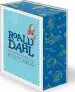 Audiobook Roald Dahl 100 Phizz-Whizzing Postcards author Roald Dahl