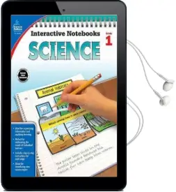 Science, Grade 1 Audiobook download free by Holly Rafidi