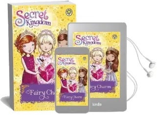 Secret Kingdom: Fairy Charm: Book 31 Audiobook download free by Rosie Banks