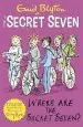 Audiobook Secret Seven Colour Short Stories: Where are the Secret Seven?: Book 4 author Enid Blyton