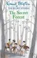 Audiobook Secret Stories: The Secret Forest author Enid Blyton