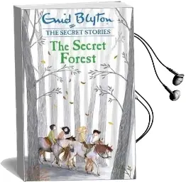 Secret Stories: The Secret Forest Audiobook download free by Enid Blyton