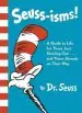 Audiobook Seuss-Isms author Dr. Seuss