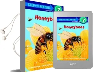 Sir 4/7 Yrs:Honeybees l2 Audiobook download free by Emily Neye