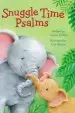 Audiobook Snuggle Time Psalms author Glenys Nellist