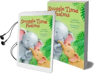 Snuggle Time Psalms Audiobook download free by Glenys Nellist