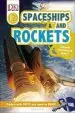 Audiobook Spaceships and Rockets: Discover Missions to Space! author Deborah Lock