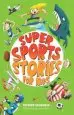 Audiobook Super Sports Stories for Kids author Patrick Loughlin