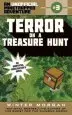 Audiobook Terror on a Treasure Hunt: An Unofficial Minetrapped Adventure, #3 author Winter Morgan