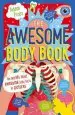 Audiobook The Awesome Body Book author Adam Frost