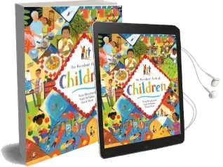 The Barefoot Book of Children 2017 Audiobook download free by Tessa Strickland