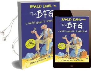 The bfg - el Gran Gigante Bonach n / the bfg Audiobook download free by Roald Dahl