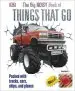 Audiobook The big Noisy Book of Things That go: Packed With Trucks, Cars, Ships and Planes author Dk