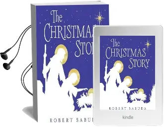 The Christmas Story Audiobook download free by Robert Sabuda