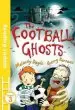 Audiobook The Football Ghosts author Malachy Doyle