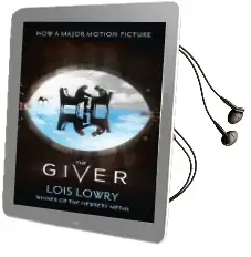 The Giver Audiobook download free by Lois Lowry
