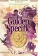 Audiobook The Golden Specific: Mapmakers Trilogy (Book 2) author S. E. Grove