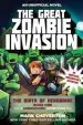 Audiobook The Great Zombie Invasion: The Birth of Herobrine Book One: A Gameknight999 Adventure: An Unofficial Minecrafter'S Adventure author Mark Cheverton