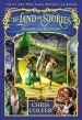 Audiobook The Land of Stories: Beyond the Kingdoms author Chris Colfer
