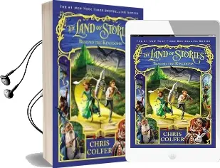 The Land of Stories: Beyond the Kingdoms Audiobook download free by Chris Colfer