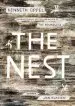 Audiobook The Nest author Kenneth Oppel