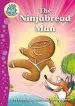 Audiobook The Ninjabread man author Katrina Charman