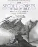 Audiobook The Secret Horses of Briar Hill author Megan Shepherd