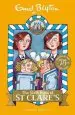 Audiobook The Sixth Form at st Clare'S: Book 9 author Enid Blyton