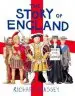 Audiobook The Story of England author Richard Brassey