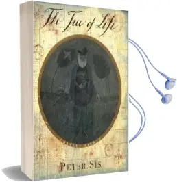 The Tree of Life Audiobook download free by Peter Sis