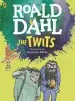 Audiobook The Twits (Colour Edition) author Roald Dahl