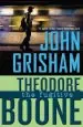 Audiobook Theodore Boone: The Fugitive author John Grisham