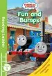 Audiobook Thomas and Friends: Fun and Bumps author Egmont Publishing Uk
