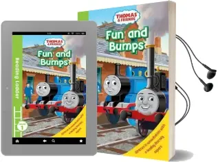 Thomas and Friends: Fun and Bumps Audiobook download free by Egmont Publishing Uk