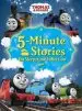 Audiobook Thomas & Friends 5-Minute Stories: The Sleepytime Collection (Thomas & Friends) author Random House