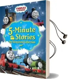 Thomas & Friends 5-Minute Stories: The Sleepytime Collection (Thomas & Friends) Audiobook download free by Random House