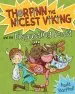 Audiobook Thorfinn and the Disgusting Feast author David Macphail