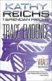 Audiobook Trace Evidence: A Virals Short Story Collection author Kathy Reichs