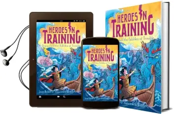 Uranus and the Bubbles of Trouble Audiobook download free by Joan Holub
