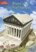 Audiobook Where is the Parthenon? author Tomie Depaola