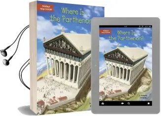 Where is the Parthenon? Audiobook download free by Tomie Depaola