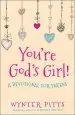 Audiobook You'Re God'S Girl!: A Devotional for Tweens author Wynter Pitts