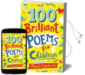 100 Brilliant Poems for Children Audiobook download free by Paul Cookson