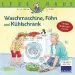 Audiobook 24. Waschmaschine, Föhn und Kühlschrank - Technik Einfach gut Erklärt author Christian Tielmann