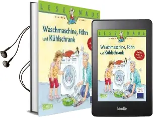24. Waschmaschine, Föhn und Kühlschrank - Technik Einfach gut Erklärt Audiobook download free by Christian Tielmann