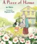 Audiobook A Piece of Home author Watts Jeri