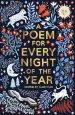 Audiobook A Poem for Every Night of the Year author Allie Esiri