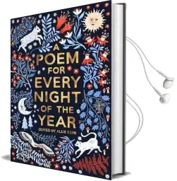 A Poem for Every Night of the Year Audiobook download free by Allie Esiri