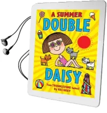 A Summer Double Daisy Audiobook download free by Kes Gray