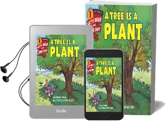 A Tree is a Plant Audiobook download free by Clyde Robert Bulla
